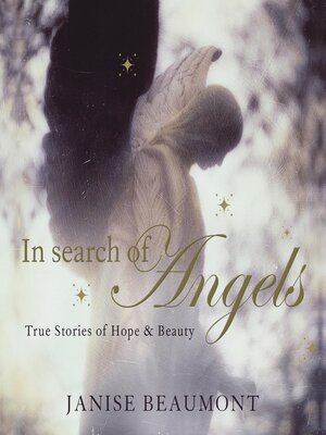 cover image of In Search of Angels